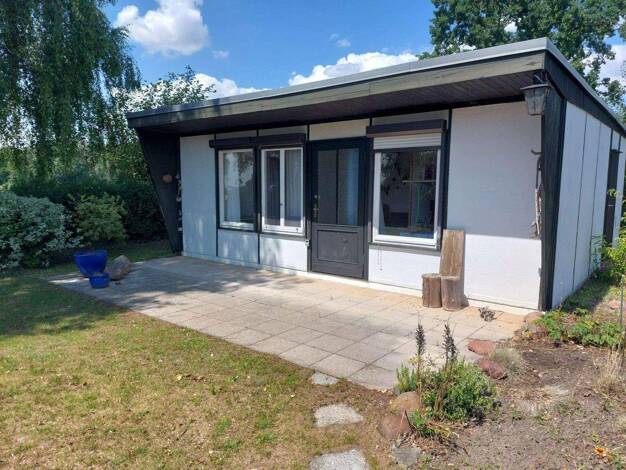 Haus zum Kauf provisionsfrei 60.000 € 3 Zimmer 25 m² 792 m² Grundstück Radewege Beetzsee 14778