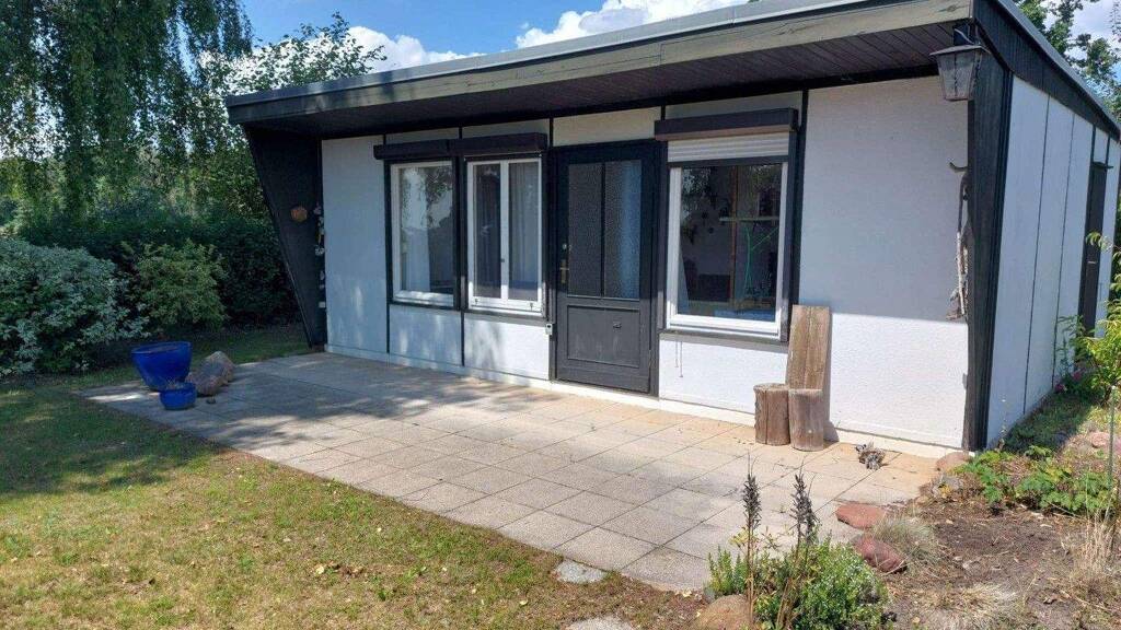 Haus zum Kauf provisionsfrei 60.000 € 3 Zimmer 25 m² 792 m² Grundstück Radewege Beetzsee 14778