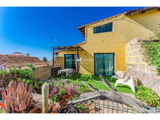 Reihenhaus zum Kauf 260.000 € 2 Zimmer 100 m² San Miguel de Abona 38629
