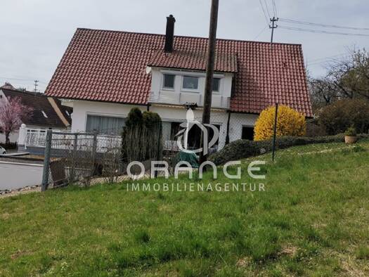 Grundstück zum Kauf 245.000 € 1.013 m² Grundstück Walddorf Altensteig / Walddorf 72213