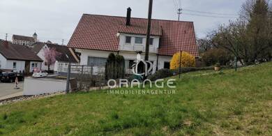 Grundstück zum Kauf 245.000 € 1.013 m² Grundstück Walddorf Altensteig / Walddorf 72213