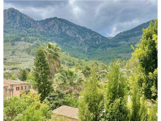 Haus zum Kauf 675.000 € 3 Zimmer 200 m² 174 m² Grundstück Sóller 07100