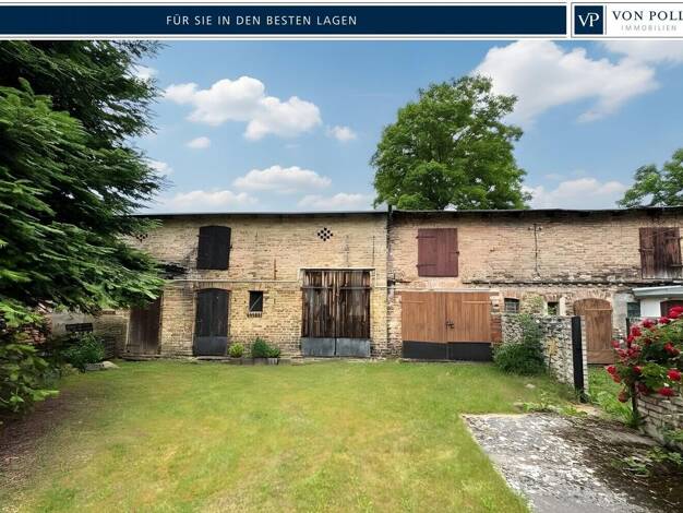 Bauernhaus zum Kauf 150.000 € 3 Zimmer 60,3 m² 584 m² Grundstück Sandkrug Chorin 16230
