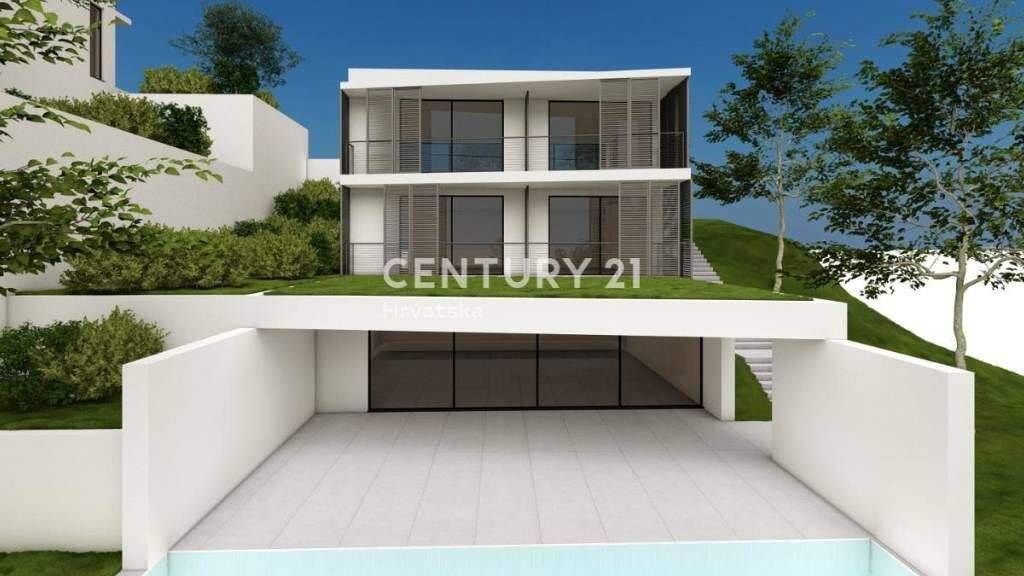 Land-/Forstwirtschaft zum Kauf 350.000 € Trogir