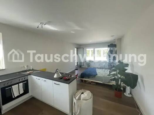 Penthouse zur Miete Tauschwohnung 850 € 1 Zimmer 56 m² 5. Geschoss Altstadt-Nord Köln 50667