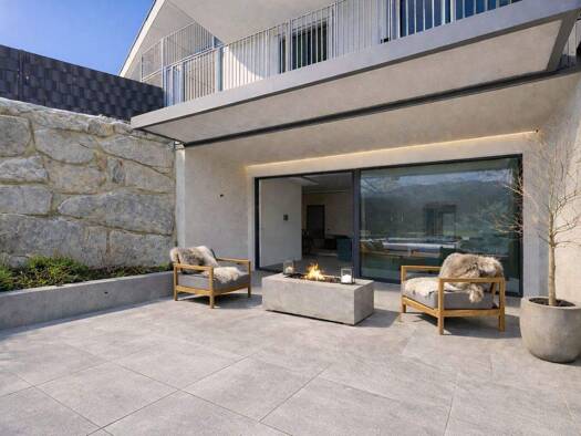 Wohnung zum Kauf - Erstbezug 1.330.000 € 2 Zimmer 110 m² EG Hötting Innsbruck 6020