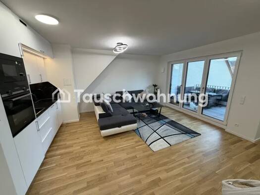 Maisonette zur Miete Tauschwohnung 2.300 € 4,5 Zimmer 94 m² 2. Geschoss Feldmoching-Hasenbergl München 80995