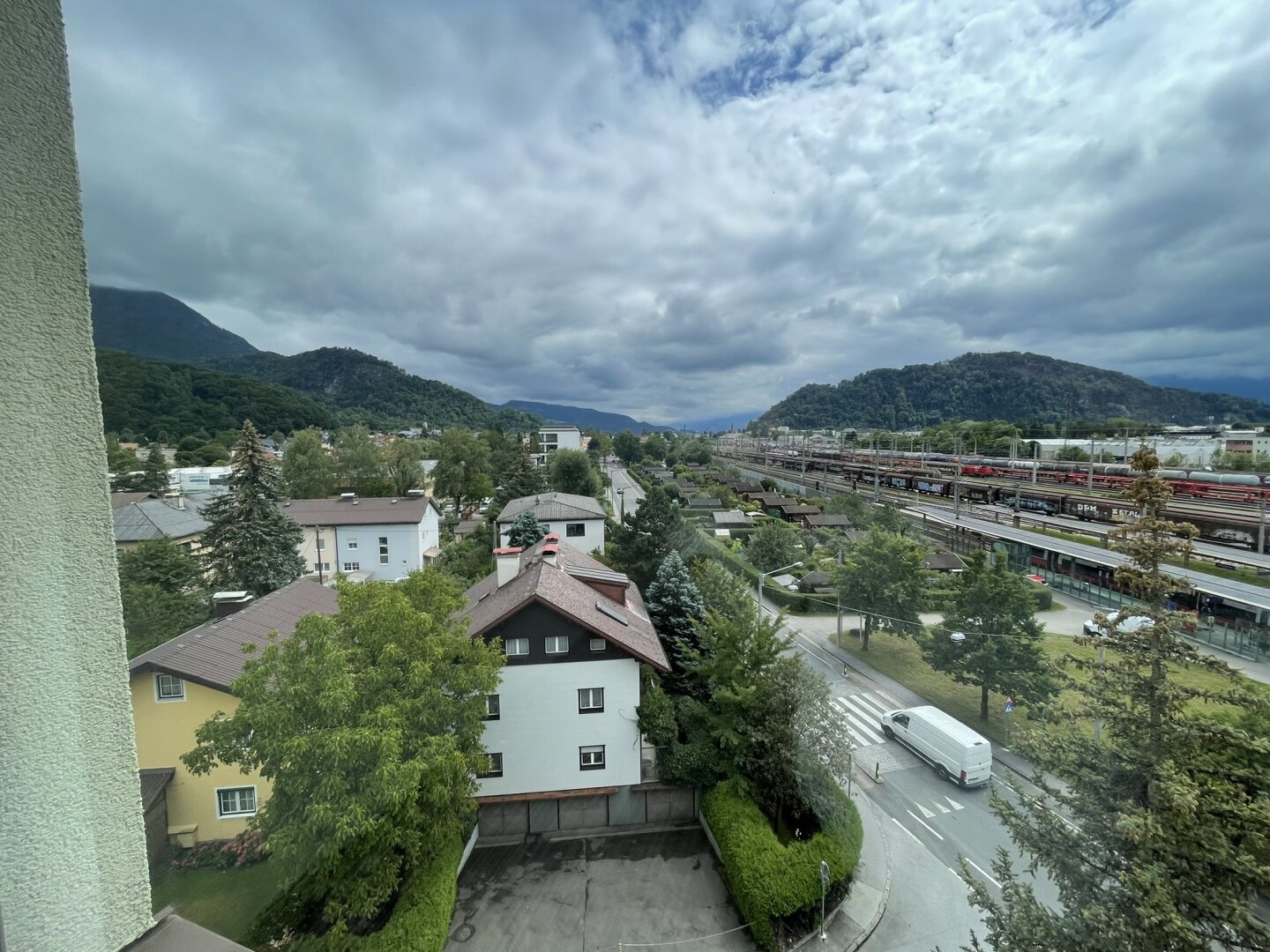 Wohnung zum Kauf 398.000 € 84,1 m²<br/>Wohnfläche Heuberg II Salzburg 5023