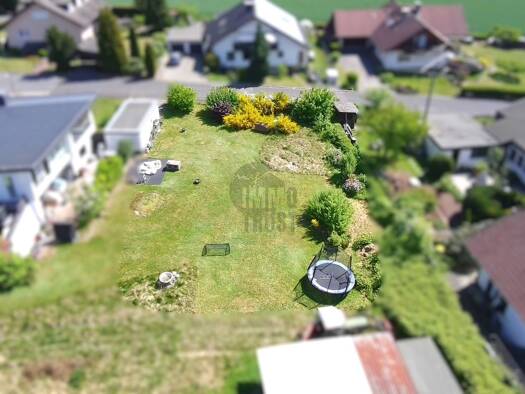 Grundstück zum Kauf 165.000 € 596 m² Grundstück Dietershan Fulda 36039