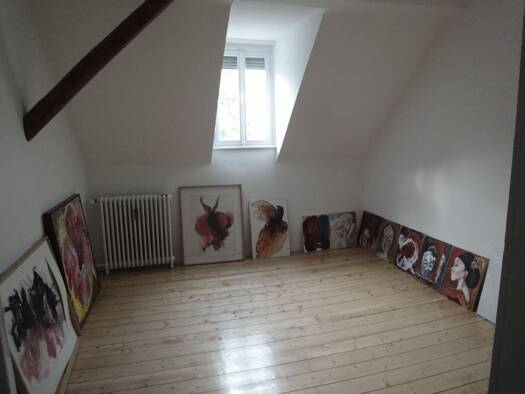 Wohnung zur Miete 650 € 2 Zimmer 70 m² Geschoss -3/1 frei ab 01.05.2026 Salinenstraße 76 Bad Kreuznach 55543