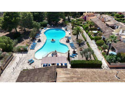 Reihenhaus zur Miete 2.500 € 3 Zimmer 150 m² des mussol 1 Campos 07639
