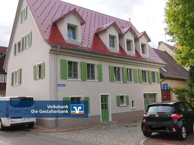 Maisonette zur Miete 1.570 € 4,5 Zimmer 132 m² Hüfingen Hüfingen 78183