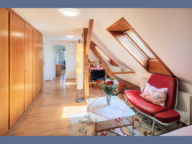 Wohnung zur Miete 1.240 € 2 Zimmer 54 m² Pasing-Obermenzing München 81245
