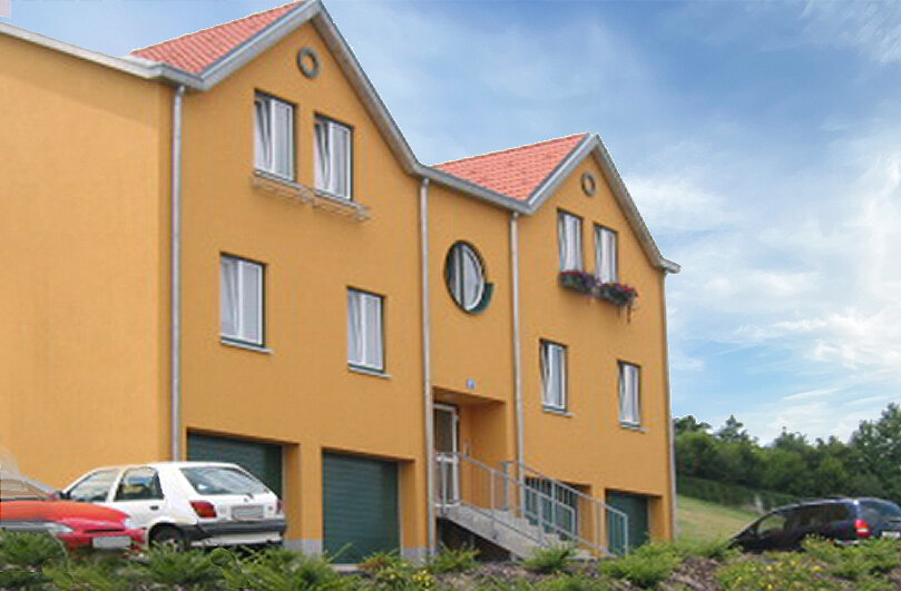 Wohnung zur Miete 755 € 73,9 m²<br/>Wohnfläche Gansberg 35/2 Weitra 3970