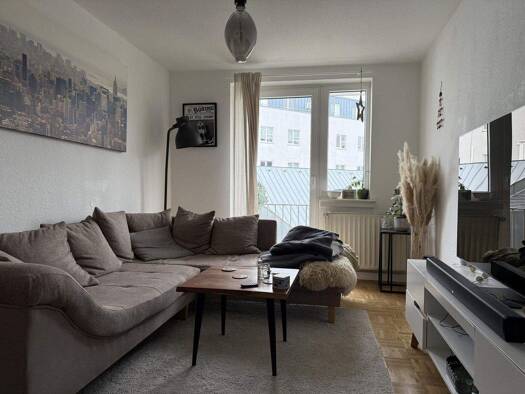 Wohnung zur Miete 700 € 2 Zimmer 57 m² Bad Wilhelmshöhe Kassel 34131