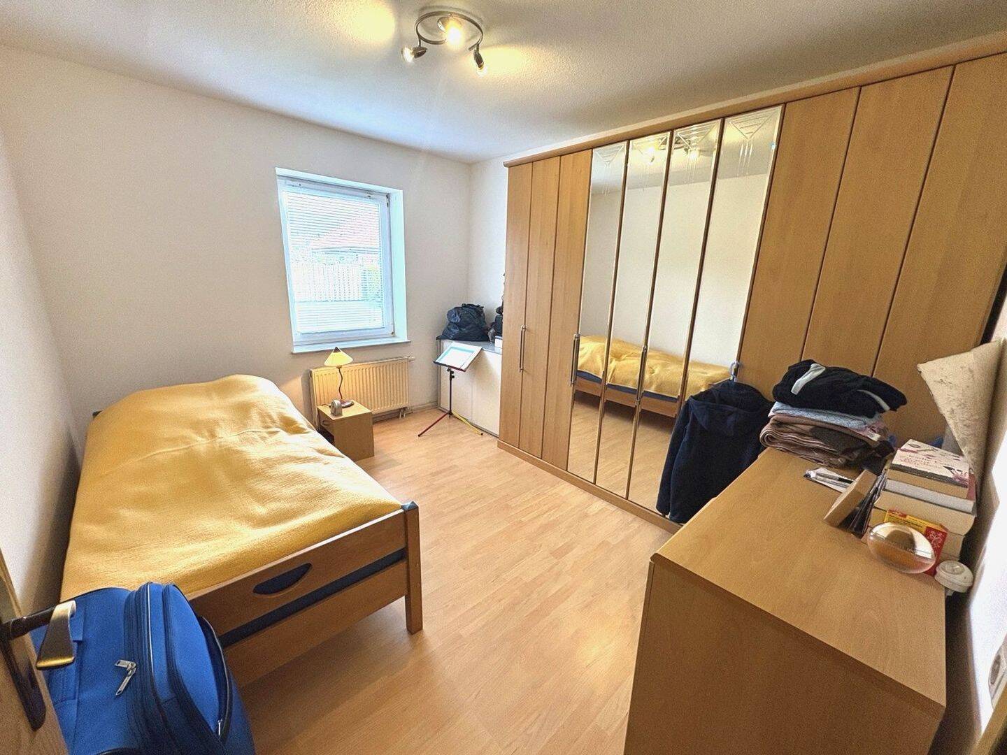 Immobilie in Hage - Erdgeschosswohnung für Kapitalanleger - Bild 4