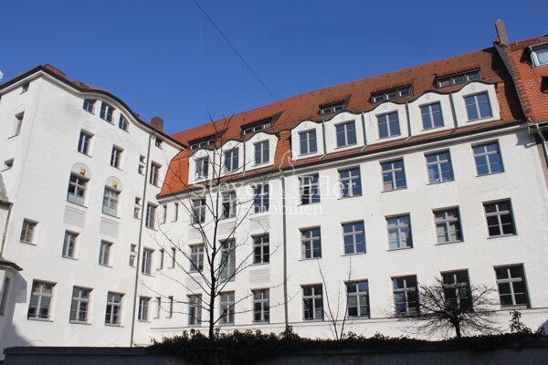 Bürofläche zur Miete 1.986 € 189 m²<br/>Bürofläche Altstadt / Innenstadt 15 Fürth 90762