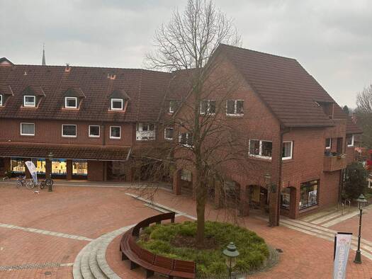 Wohnung zum Kauf provisionsfrei als Kapitalanlage geeignet 242.000 € 2 Zimmer 64 m² Rathausplatz 4 Rellingen 25462