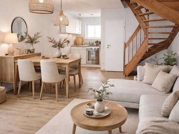 Maisonette zum Kauf provisionsfrei 379.500 € 2,5 Zimmer 80 m² 1. Geschoss Gartenberg Geretsried 82538