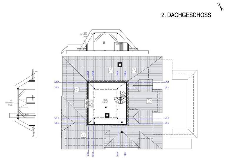 Mehrfamilienhaus zum Kauf 1.430.000 € 14 Zimmer 313 m² 220 m² Grundstück Winnenden 71364