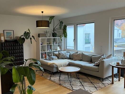 Wohnung zur Miete 1.900 € 3 Zimmer 83 m² Geschoss 1/3 frei ab 15.01.2026 Laim München 80689