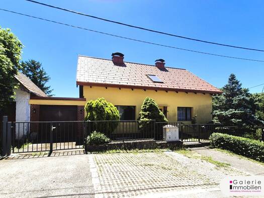 Haus zum Kauf 580.000 € 8 Zimmer 190 m² 1.061 m² Grundstück Mauerbach 3001