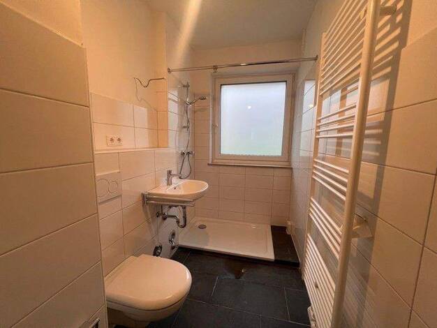 Wohnung zur Miete 715 € 3 Zimmer 59,6 m² frei ab 13.12.2025 Bruchdamm 16 Schinkel Osnabrück 49084