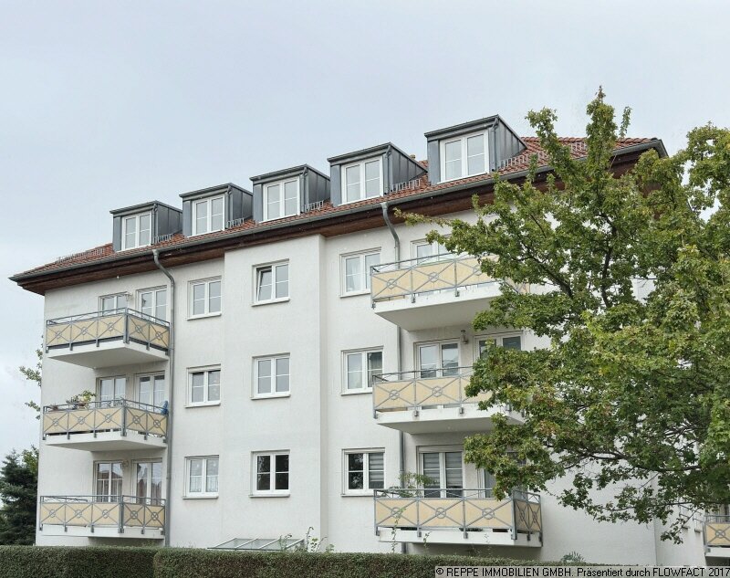 Wohnung zum Kauf 205.000 € 3 Zimmer 82,5 m²<br/>Wohnfläche 2.<br/>Geschoss Naußlitz-West Dresden 01159