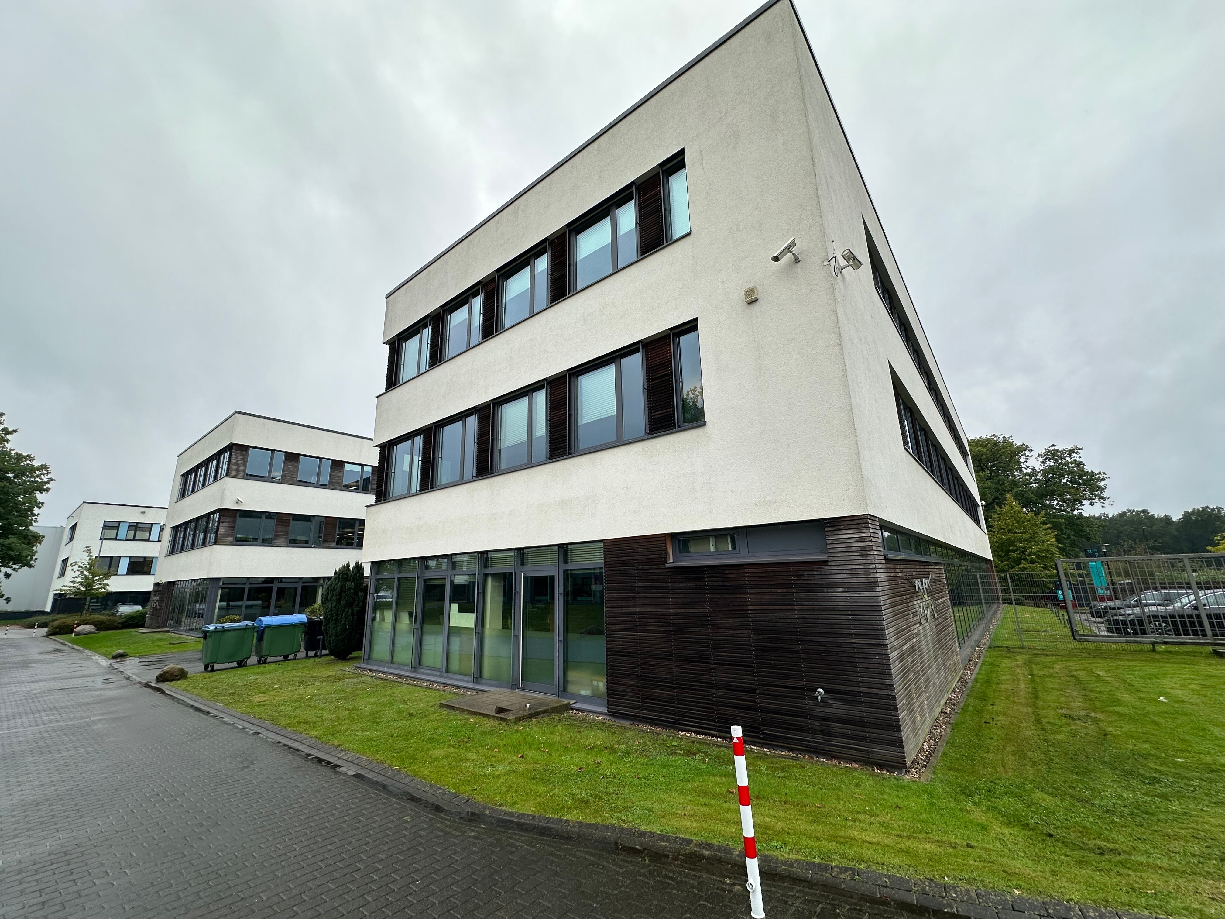 Bürofläche zur Miete provisionsfrei 3.229 m²<br/>Bürofläche ab 1.000 m²<br/>Teilbarkeit Glinde 21509