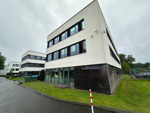 Bürofläche zur Miete provisionsfrei 3.229 m² Bürofläche teilbar ab 450 m² Glinde 21509