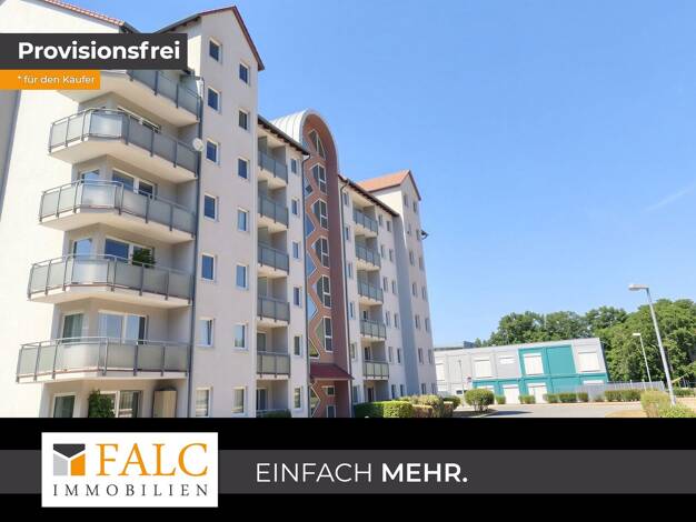 Wohnung zum Kauf provisionsfrei 181.000 € 2 Zimmer 48 m² 6. Geschoss Germersheim Germersheim 76726