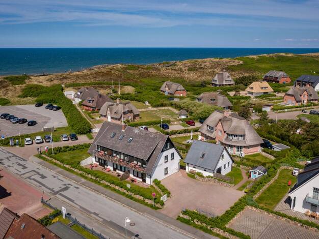 Grundstück zum Kauf 4.200.000 € 1.203 m² Grundstück Wenningstedt Wenningstedt-Braderup (Sylt) 25996