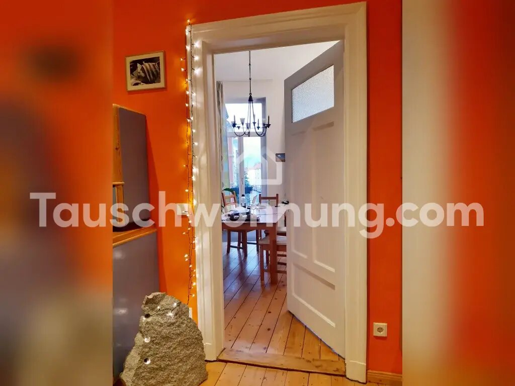 Wohnung zur Miete 1.360 € 5 Zimmer 145 m²<br/>Wohnfläche 2.<br/>Geschoss Nordstadt Hannover 30167