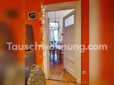 Wohnung zur Miete 1.360 € 5 Zimmer 145 m² 2. Geschoss Nordstadt Hannover 30167