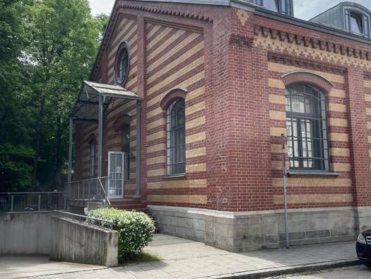 Wohnung zum Kauf 199.000 € 1,5 Zimmer 43,1 m² Regensburg 93053