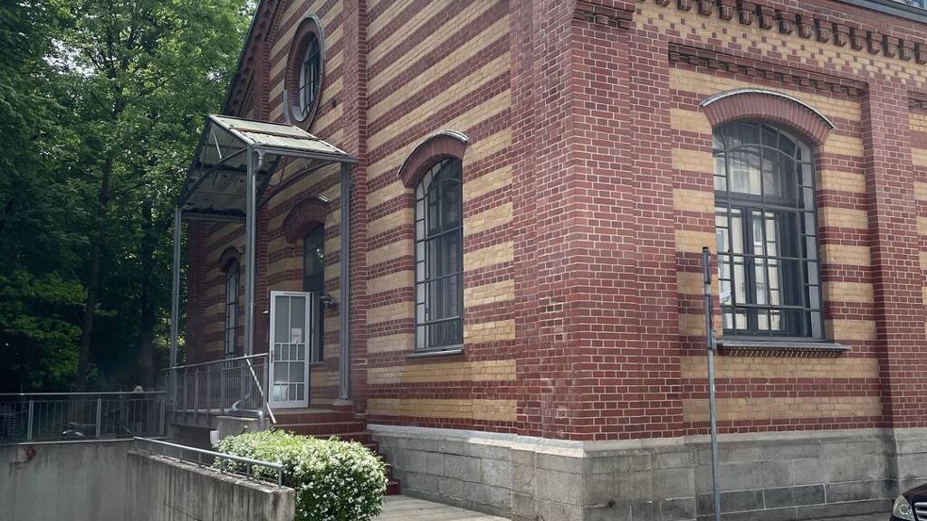 Wohnung zum Kauf 199.000 € 1,5 Zimmer 43,1 m² Kasernenviertel Regensburg 93053