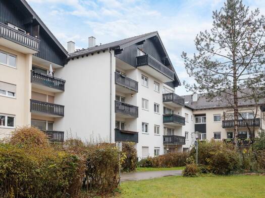 WG-Zimmer zum Kauf 555.000 € 3 Zimmer 89,6 m² 4. Geschoss Ismaning 85737