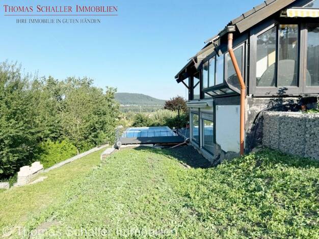 Einfamilienhaus zum Kauf 699.000 € 7 Zimmer 320 m² 1.284 m² Grundstück Sengenthal 92369