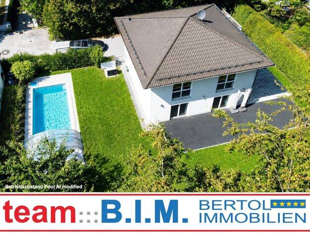 Einfamilienhaus zum Kauf 1.695.000 € 6 Zimmer 226 m² 1.200 m² Grundstück Gauting Gauting 82131