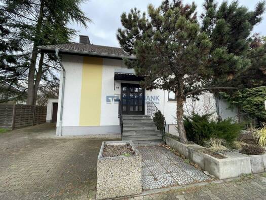 Einfamilienhaus zum Kauf 560.000 € 4,5 Zimmer 121,7 m² 281 m² Grundstück Eppelheim 69214