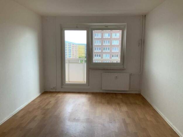 Wohnung zur Miete 460 € 3 Zimmer 68,6 m² 10. Geschoss Stuttgarter Allee 21 Grünau-Mitte Leipzig 04209