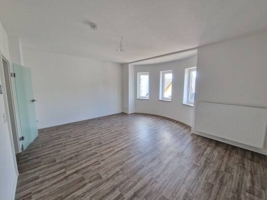 Wohnung zur Miete 695 € 3 Zimmer 86,4 m² 2. Geschoss Goethestraße 10 Schönebeck Schönebeck (Elbe) 39218