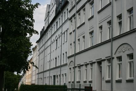 Wohnung zur Miete 264 € 2 Zimmer 55,1 m²<br/>Wohnfläche 2.<br/>Geschoss ab sofort<br/>Verfügbarkeit Zeißstr. 34 we 7 Hilbersdorf 150 Chemnitz 09131