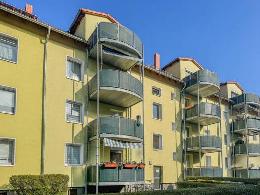 Wohnung zum Kauf 189.000 € 3 Zimmer 72,5 m² Braunschweig 38126