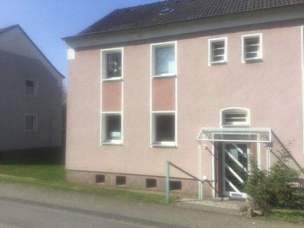 Wohnung zur Miete 540 € 3,5 Zimmer 45,4 m² 1. Geschoss frei ab 07.03.2026 Kunkelsberg 9 Fischlaken Essen 45239