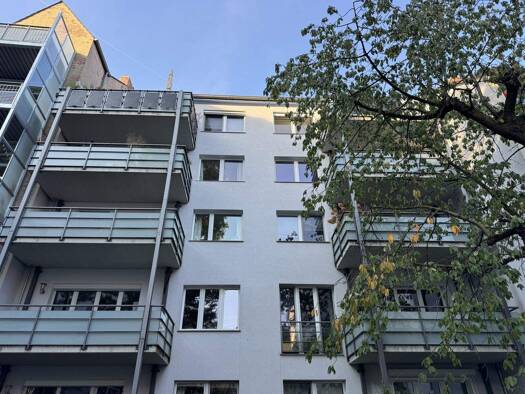 Wohnung zum Kauf 325.000 € 2 Zimmer 70 m² Oststadt Hannover 30161