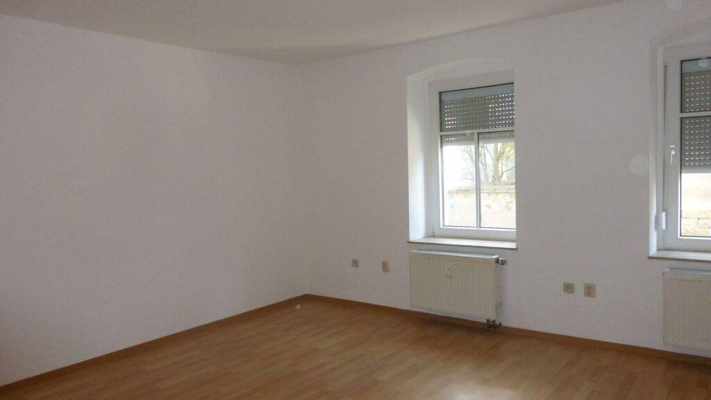 Wohnung zur Miete 530 € 4 Zimmer 78,3 m² EG Zeitz 06712