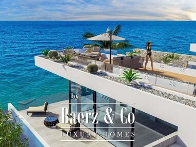 Villa zum Kauf 2.270.000 £ 316 m² 444 m² Grundstück kucuk erenkoy