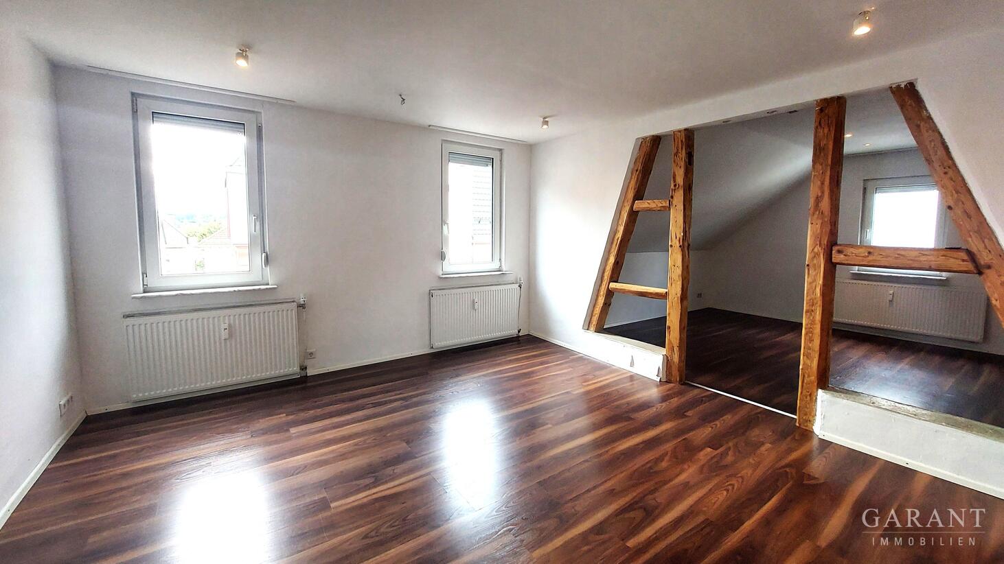 Wohnung zum Kauf 189.000 € 3,5 Zimmer 78 m²<br/>Wohnfläche 2.<br/>Geschoss Göppingen - Stadtzentrum Göppingen 73033