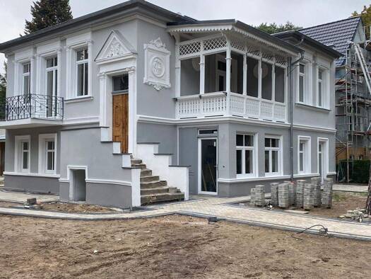 Wohnung zur Miete 1.500 € 4 Zimmer 111,6 m² Zeuthen Zeuthen 15738